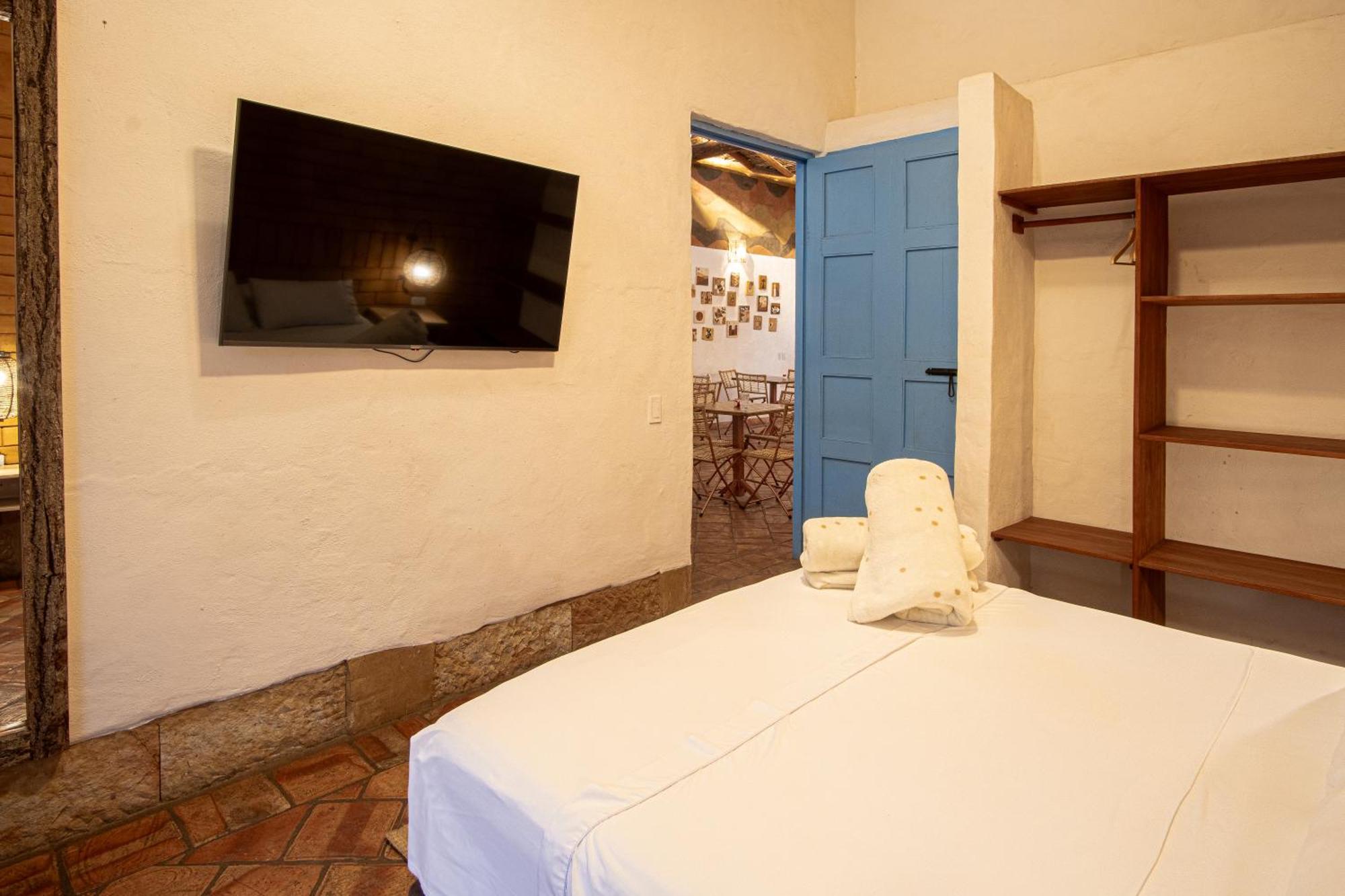 Hotel Boutique Casa Encanto Barichara Exterior photo
